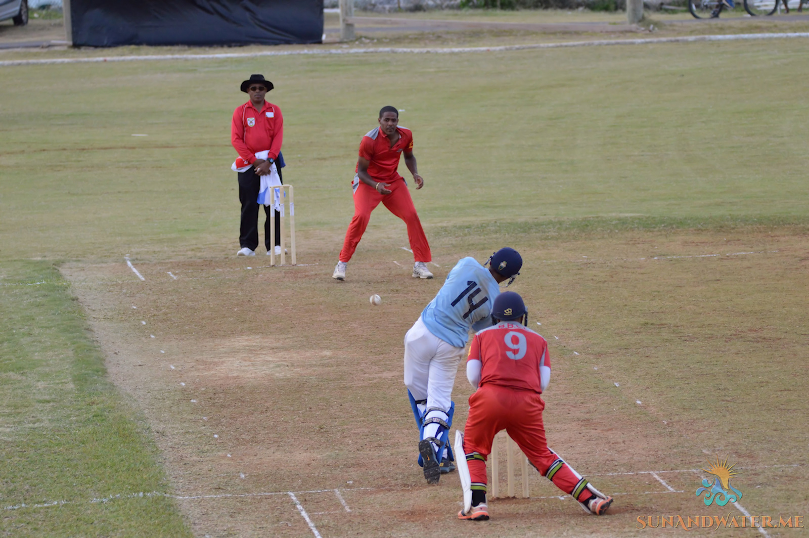 Bay vs St. Georges (207)